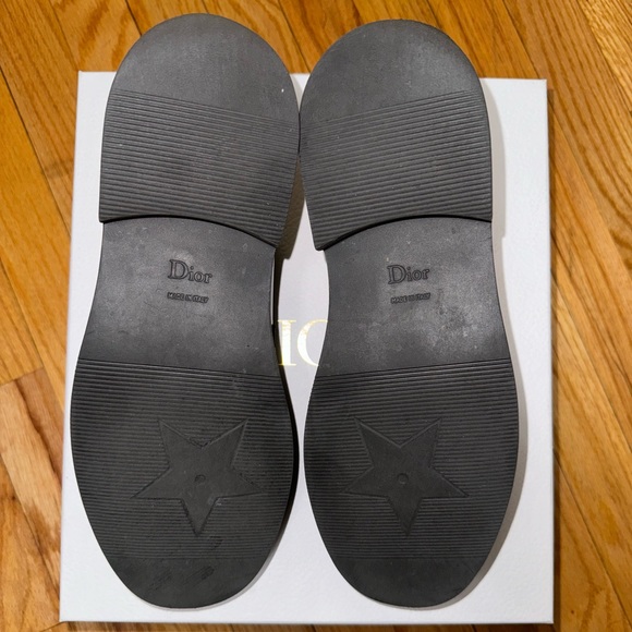 Dior Boy Loafers - Picture 2 of 7